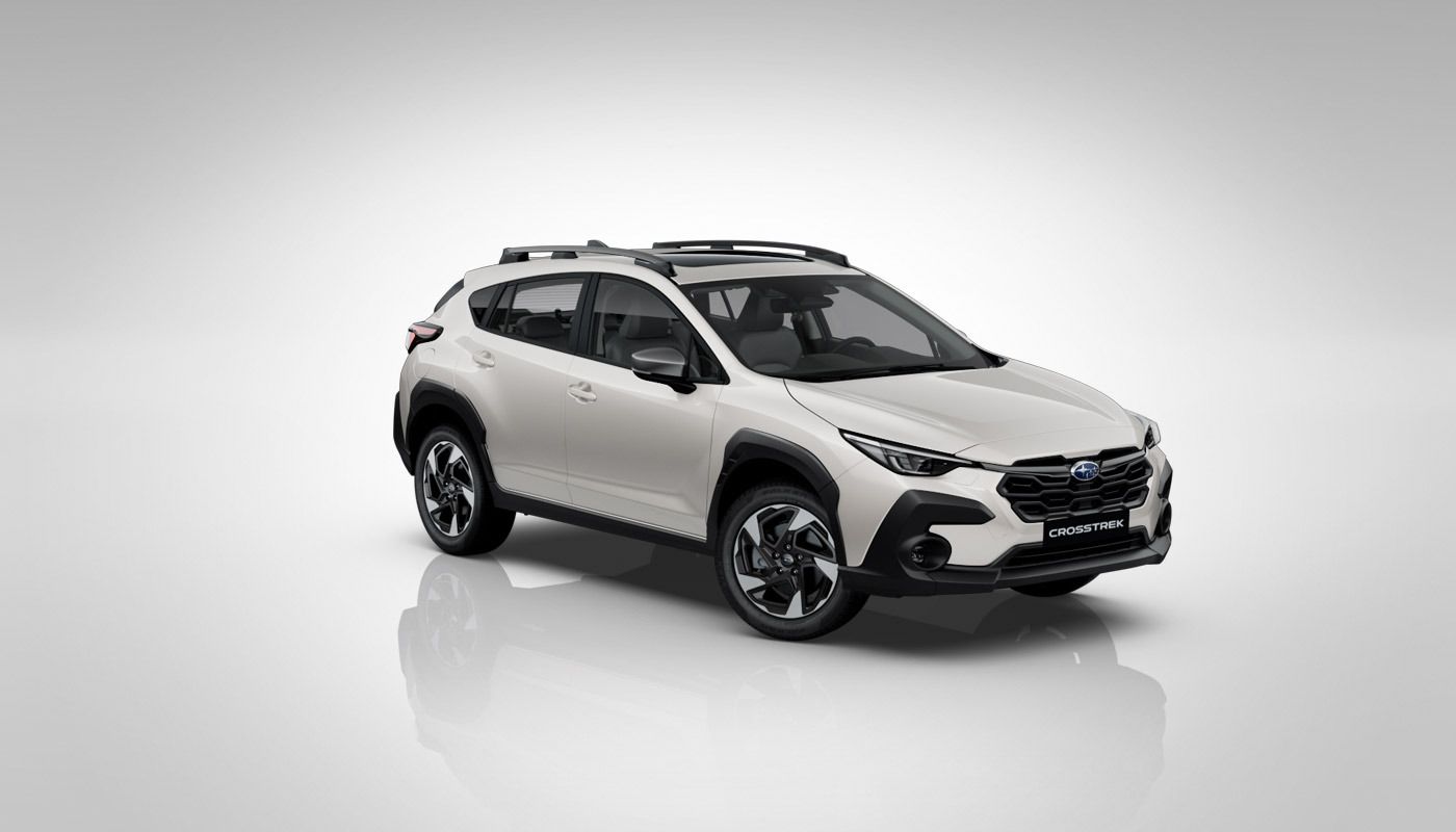 Subaru Crosstrek, 2,0 e-BOXER Active MY24 - fotka 2