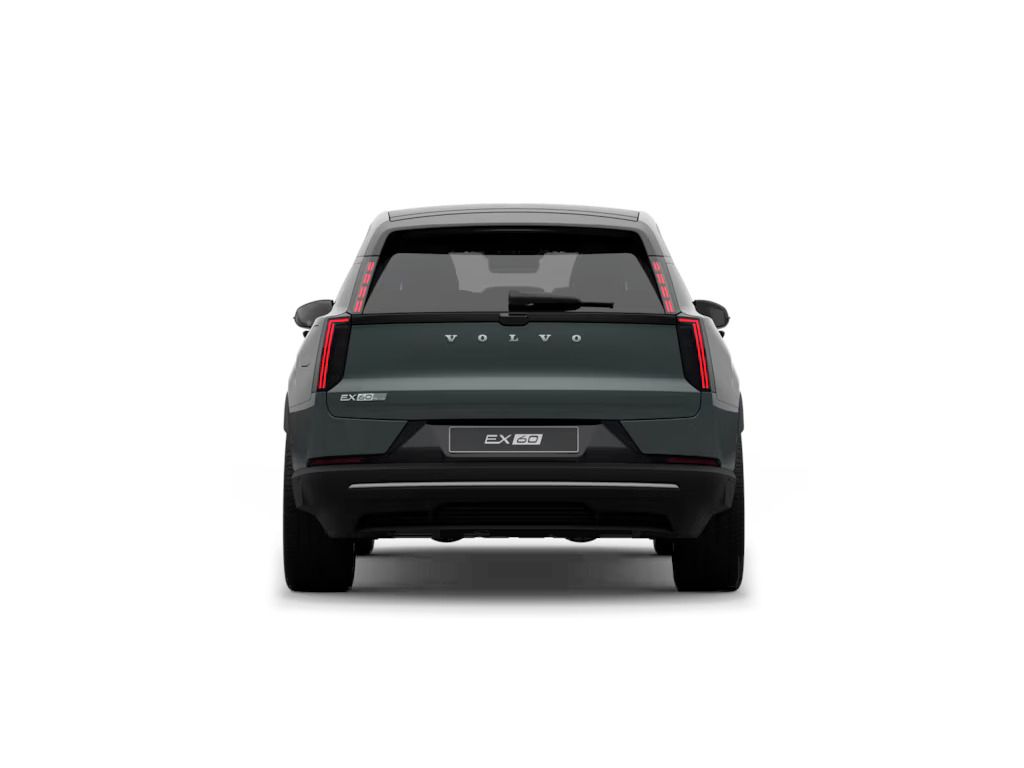 Volvo EX60, Ultra P6 275kW - fotka 5