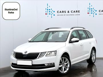 1,5 TSI Combi Ambition LED+PDC