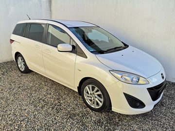 2.0 110kW 7.Míst Tažné