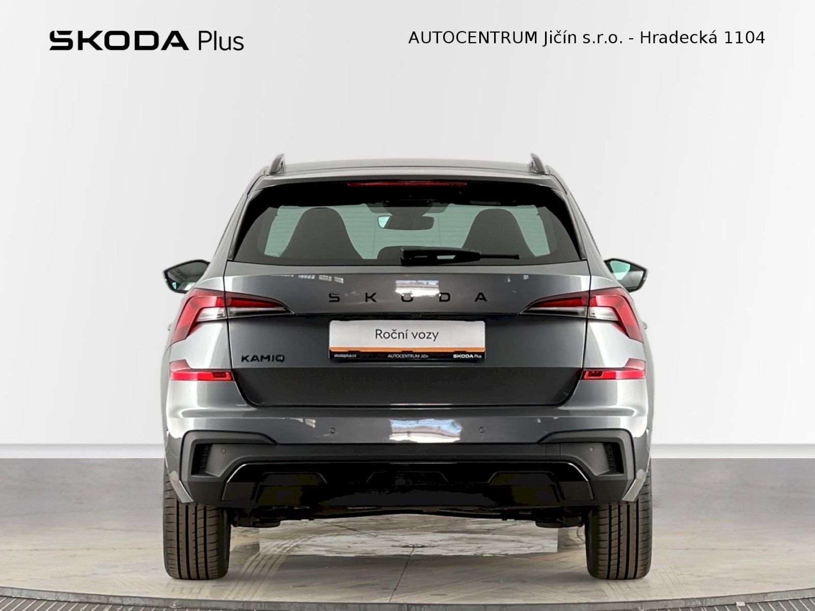 Škoda Kamiq, DSG 1.5 TSI 110 kW Monte Carlo - fotka 6