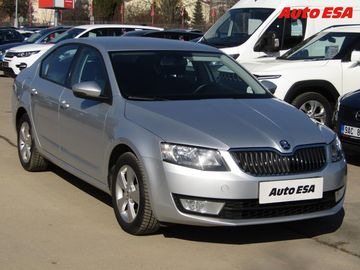 1.6TDi,ČR,Style,DSG