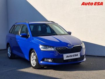 1.0 TSi,2.maj,ČR,Style