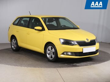 1.0 TSI, Style, NOVÁ CENA
