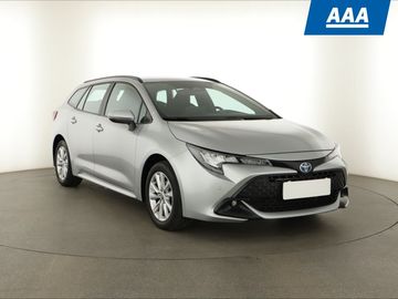 1.8 Hybrid, Comfort, NOVÁ CENA
