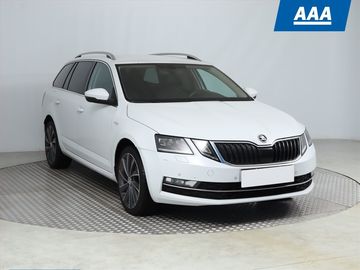 2.0 TDI, Laurin&Klement