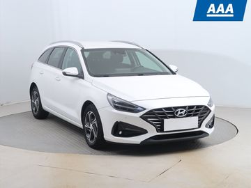 1.0 T-GDI, Family Smart, ČR
