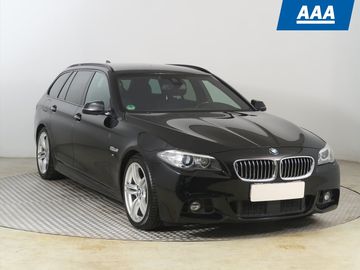 530d, M Sport, Automat