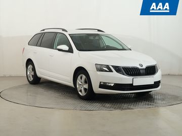 1.6 TDI, Ambition, Serv.kniha