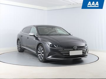 2.0 TDI, Elegance, Automat