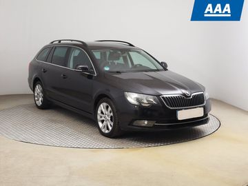 2.0 TDI, Ambition Plus