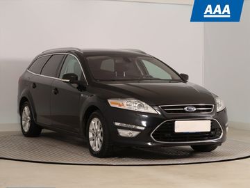 2.0 TDCi, NOVÁ CENA, Automat