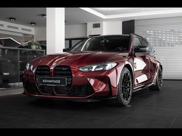 Competition Touring xDrive