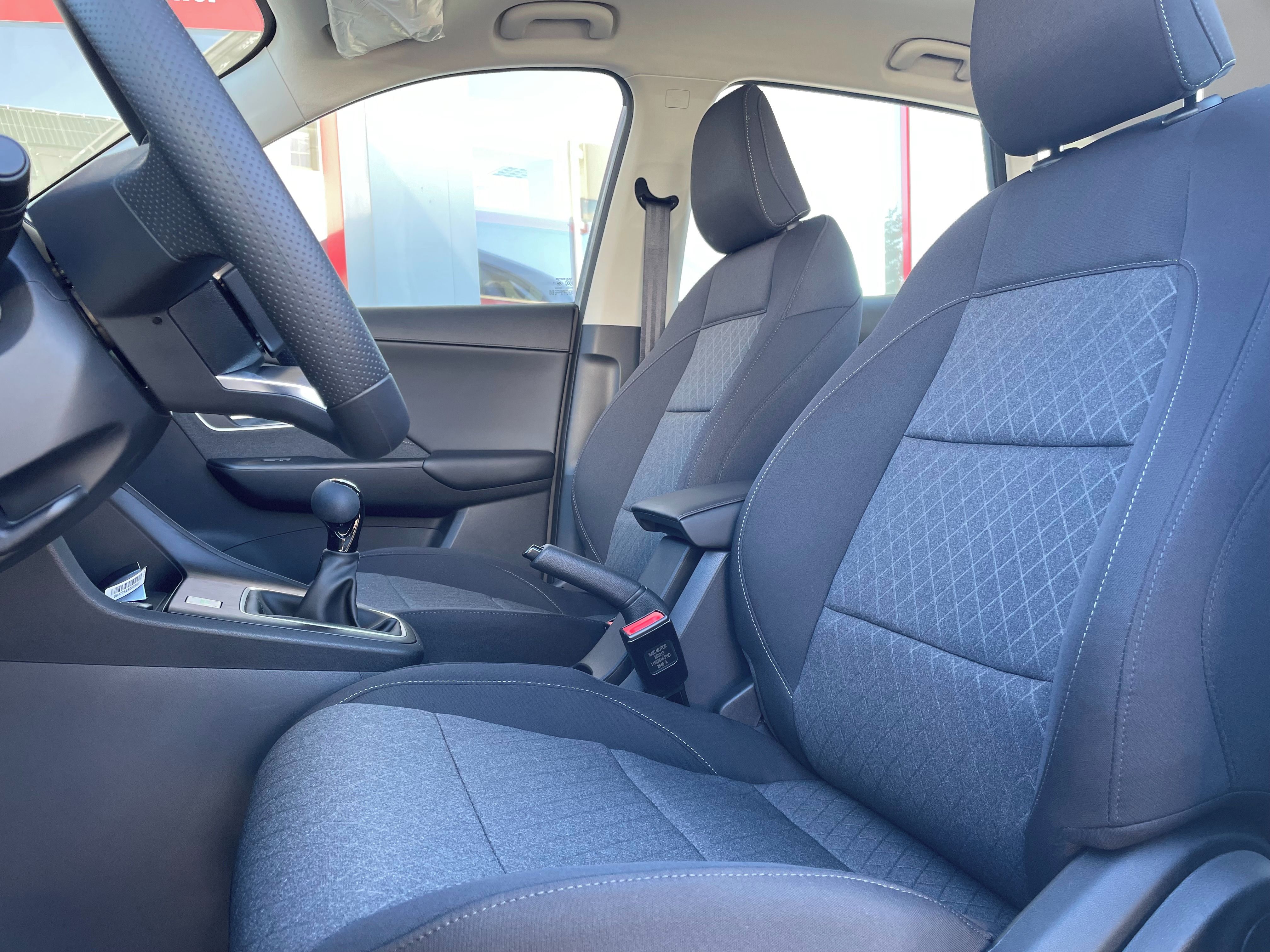MG ZS, 1.5 5MT EXCITE - fotka 6