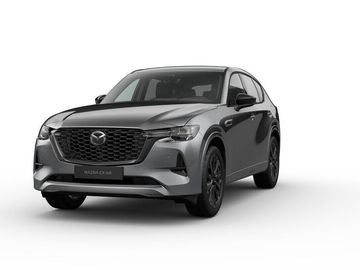 Homura COSO 3.3 D254 AWD AT 18