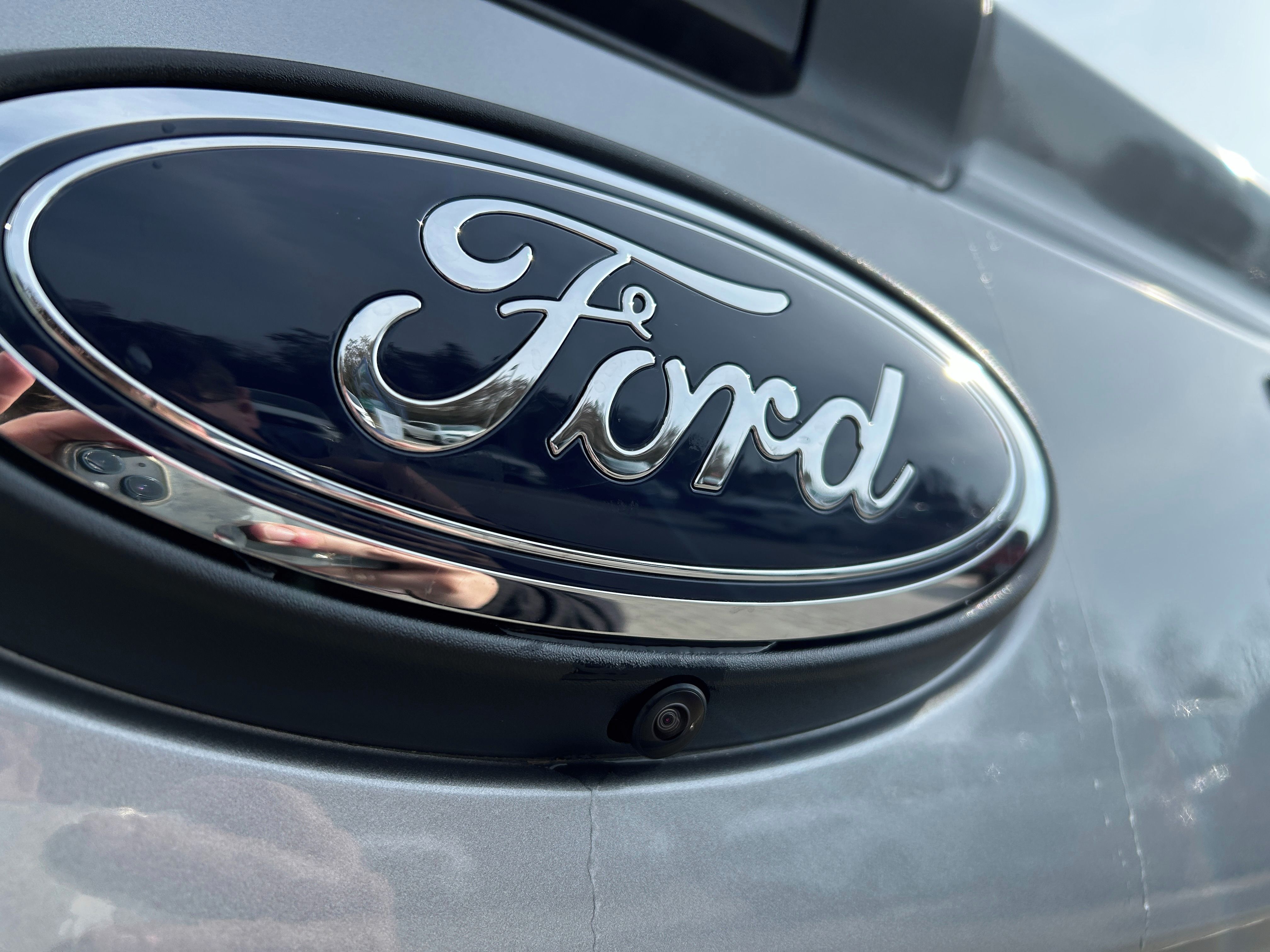 Ford Ranger, Wildtrak 2.0 Bi-Turbo 151kW - fotka 6