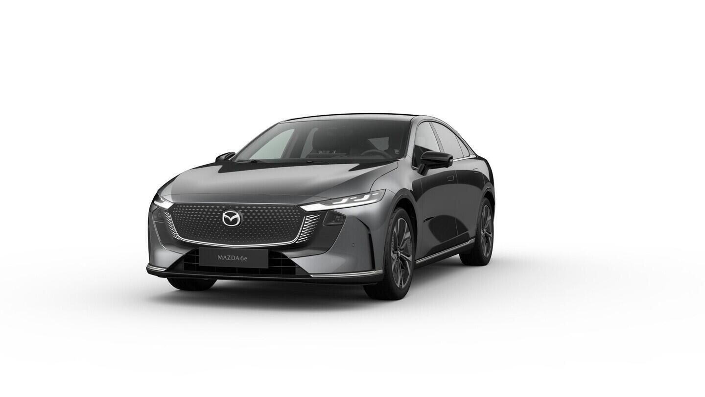 Mazda 6e, Takumi EV 258ps 190 kW