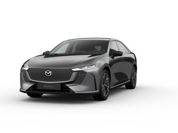 Takumi  EV 258ps 190 kW