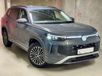 4x4/7Míst/Tažné/HD-Matrix/DCC