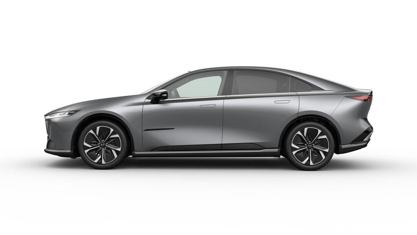 Mazda 6e, Takumi  EV 258ps 190 kW - fotka 3