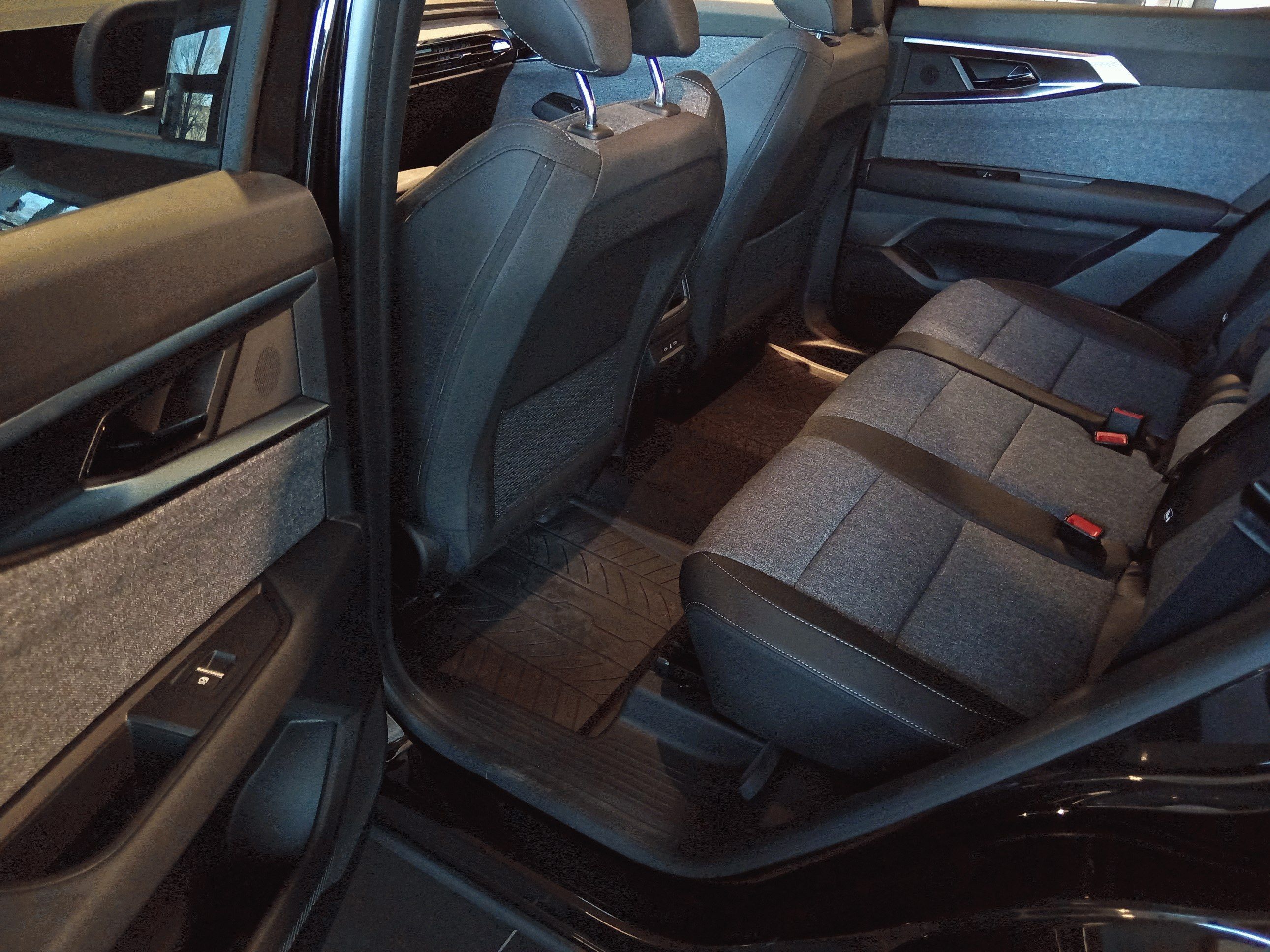Renault Espace, Espace E-Tech full hybrid tech - fotka 5
