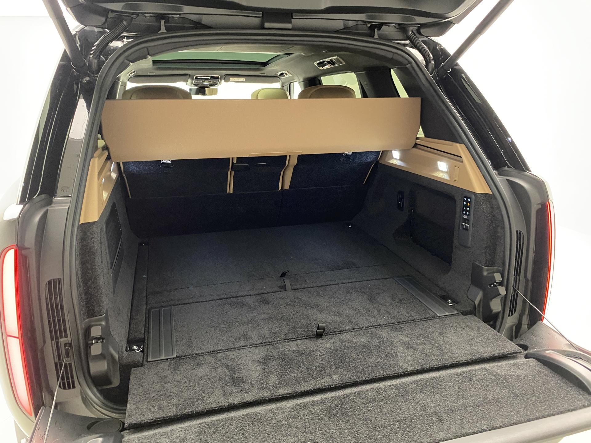 Land Rover Range Rover, D350 AUTOBIOGRAPHY LWB - fotka 5