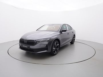 Sportline 1,5 TSI 110 kW