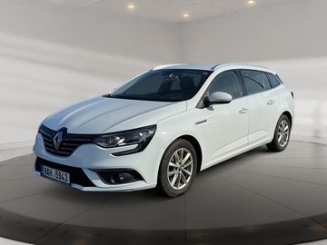 INTENS 1.5DCI 85kW CZ DPH