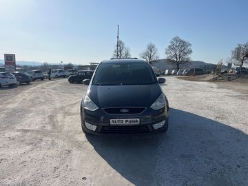 2.0 TDCi