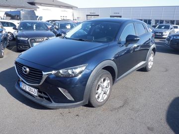 1.5D Skyactiv 77kW