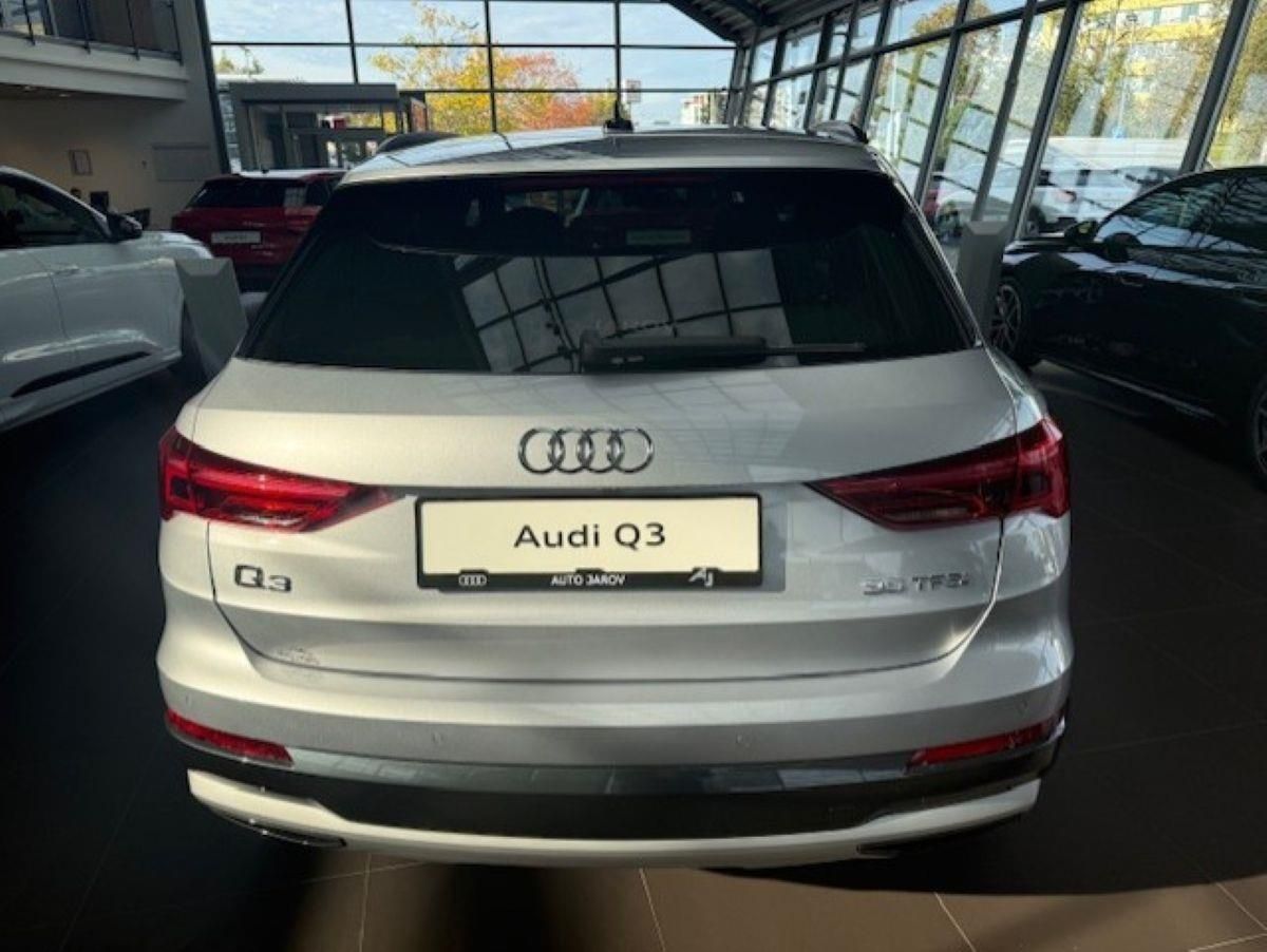 Audi Q3, Advanced 35 TFSI Stronic - fotka 6