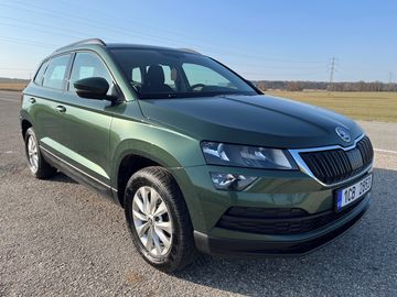 2.0 TDI 110kW 4x4 TAŽNÉ ČR