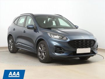 1.5 TDCi, ST-Line, Automat