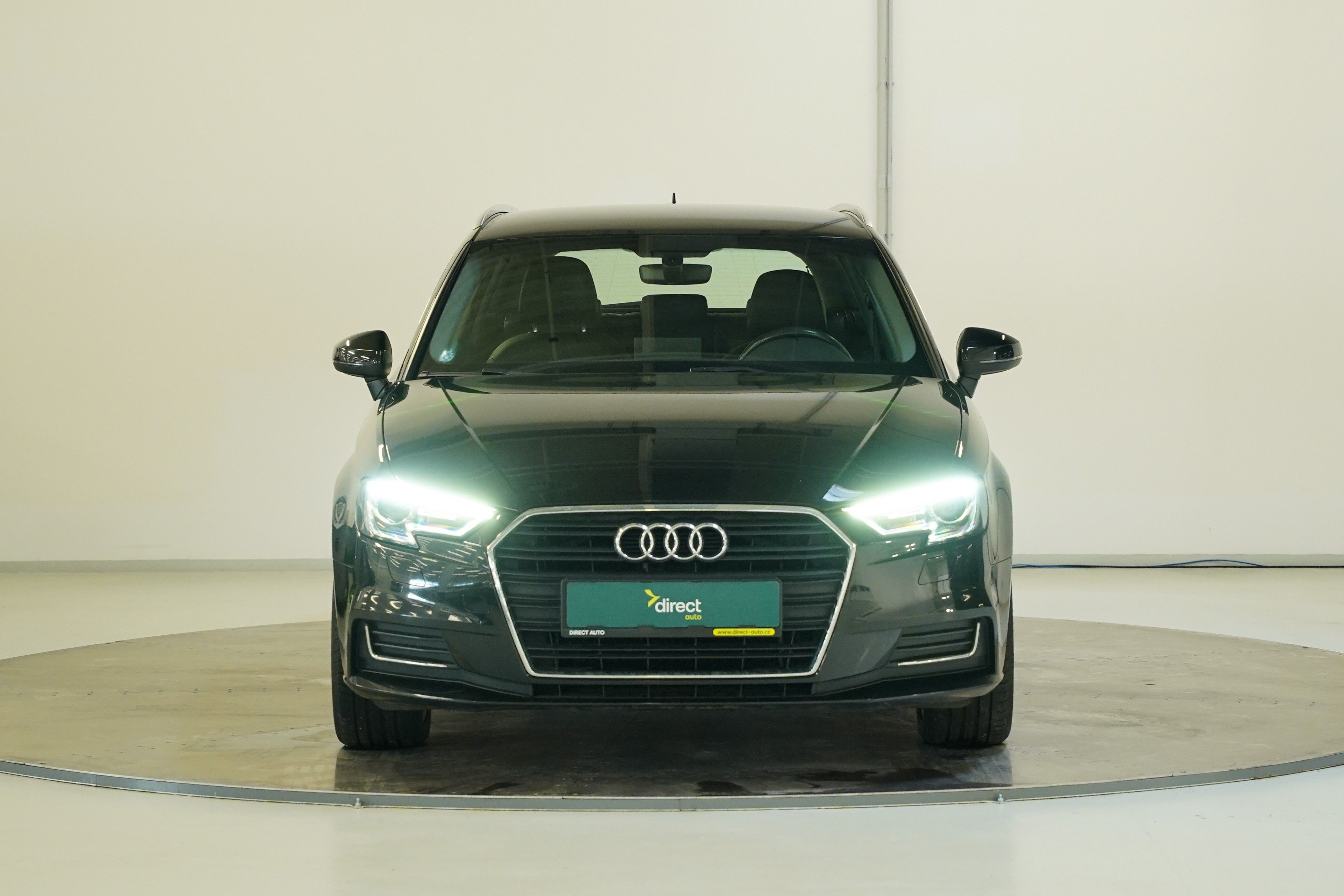Audi A3, 30 TFSI 85 kW Sportback design - fotka 4