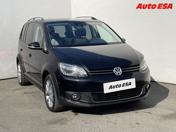 2.0 TDi,CROSS,STK2/28