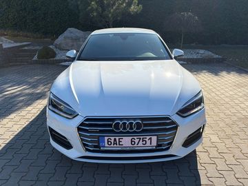 2.0TDI 140kW Quattro DPH