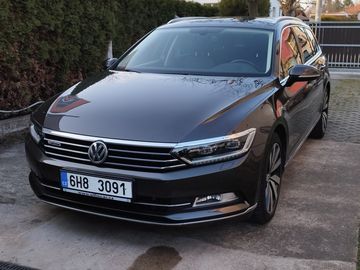 2.0 TDI 140KW,DSG Highline 4x4