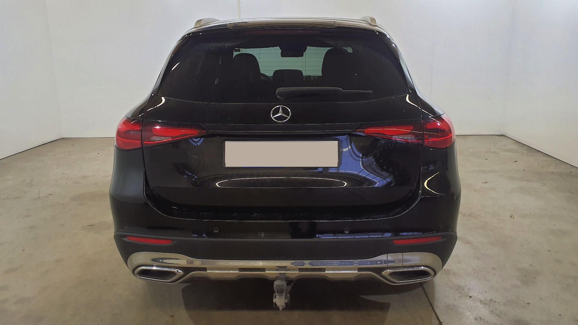 Mercedes-Benz GLC, 220d 4M*DISTR*360°WIDESC*TZ* - fotka 4