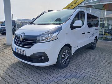 1.6dci, 92kW,