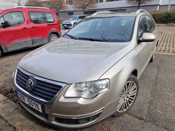 3.2 FSI 4x4