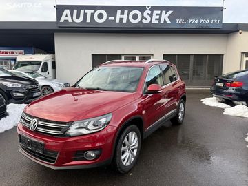 4x4, 103kw, manual, tažne