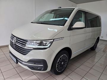 T6.1 2.0 TDI  Generation Six
