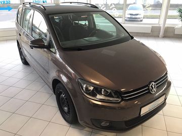 1. Majitel/ČR/ 1.2 TSI/