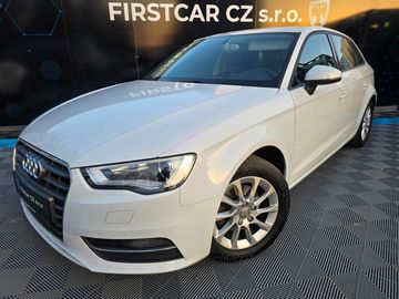 1.4TFSI/2.MAJ/ČR/2013/90KW
