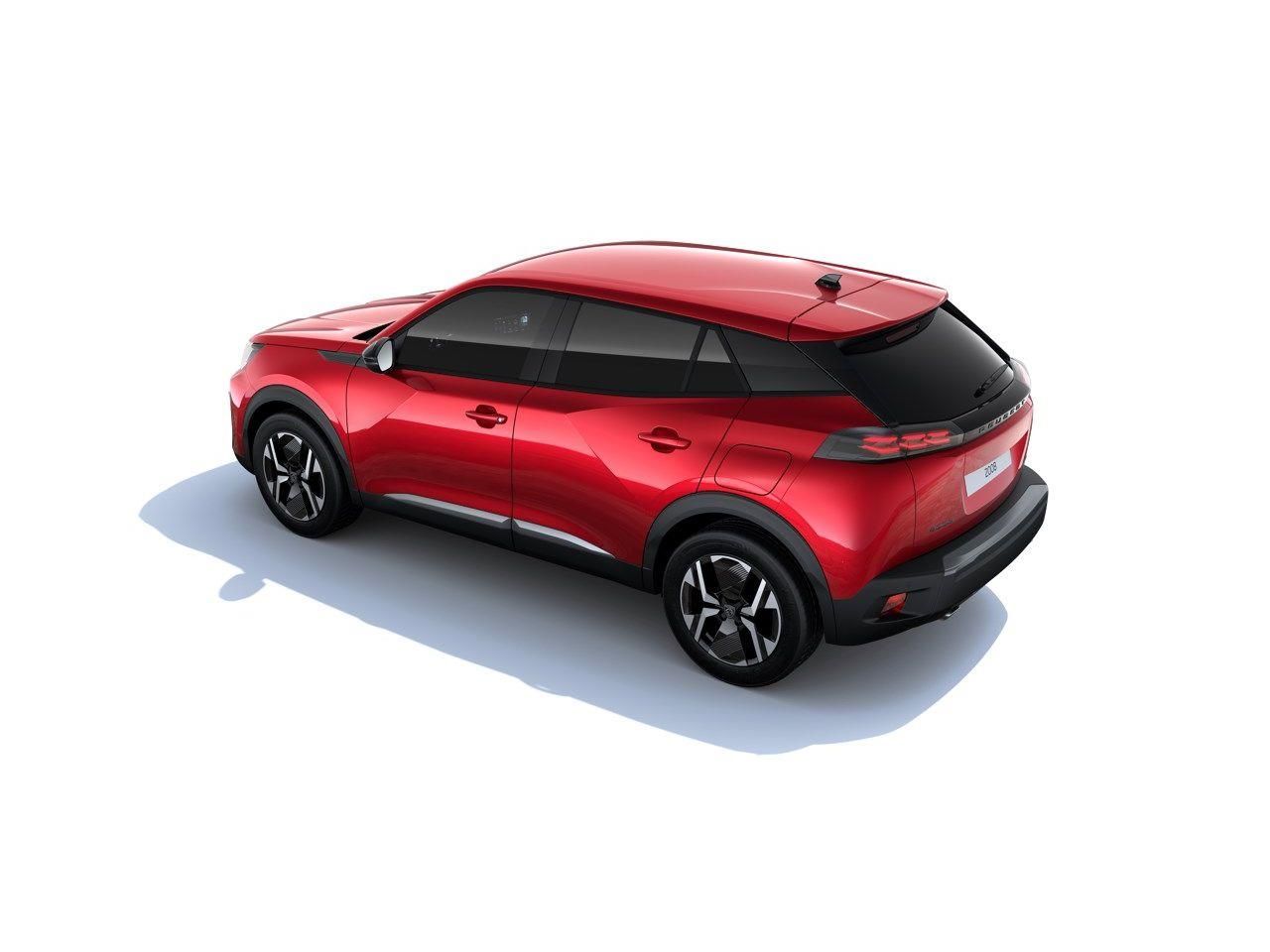 Peugeot 2008, ALLURE - fotka 5