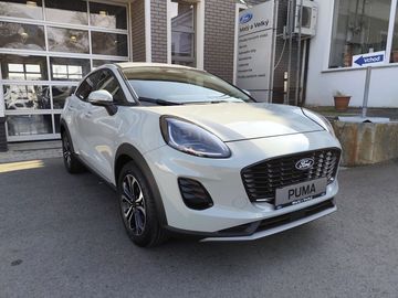 1.0 EcoBoost Hybrid (mHEV) man
