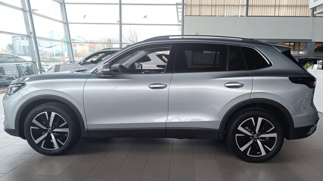 Volkswagen Tiguan, Elegance 1,5 eTSI 110 kW - fotka 2