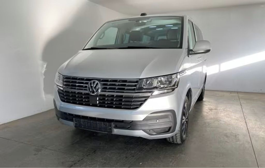 Volkswagen Multivan, Comfortline DSG 4Motion
