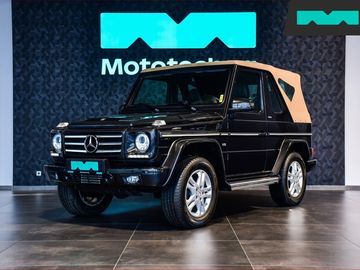 500 Cabrio, Final Edition 200