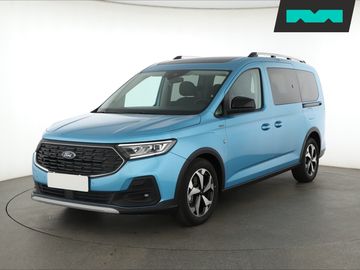 Maxi 2.0 EcoBlue, Active